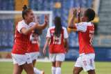 Así quedaron las semifinales de la Liga Femenina 2025: goles y resumen