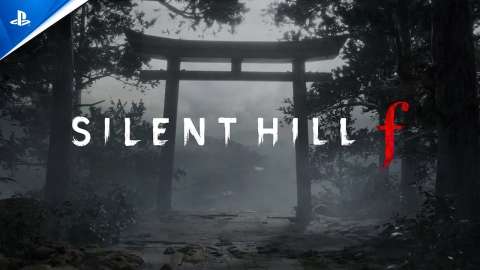 Silent Hill f alcanzó el millón de copias vendidas en menos de una semana