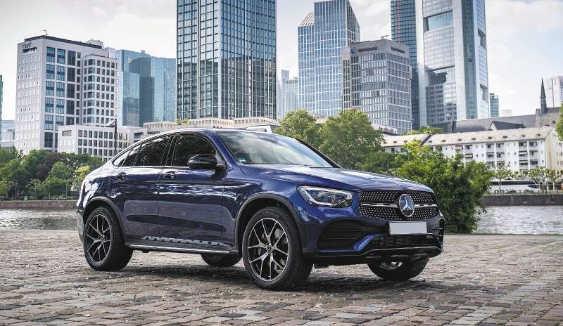 La clave del SUV coupé está en el equilibrio, porque conserva la esencia de un utilitario en aspectos como la altura al suelo, la visibilidad y, en muchos casos, la tracción, lo que le permite moverse con solvencia.