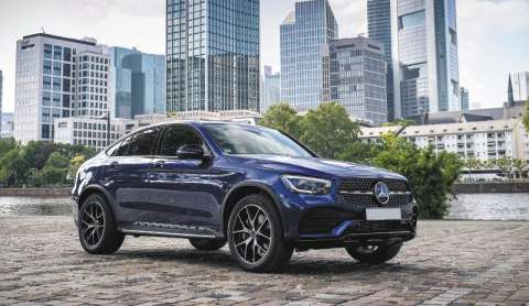 SUV coupé: características, ventajas y diferencias frente a un SUV tradicional