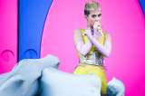 Nuevo disco de Katy Perry saldrá a la venta en junio