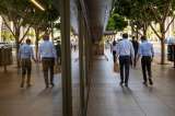 Se crece nómina estatal, a septiembre de 2023 se han creado 13.239 puestos