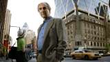 Philip Roth: un lamentable lamento