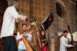 Arnedo y el Día Internacional del Jazz (Reverberaciones)