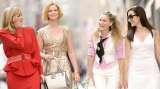 HBO confirma nueva temporada de la serie “Sex and the City”