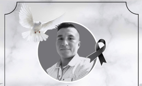Encontraron muerto a concejal de Paya, Boyacá, que había desaparecido