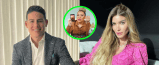 ¿Aleska Génesis le hizo brujería a James Rodríguez? Vieira Vidente lo revela