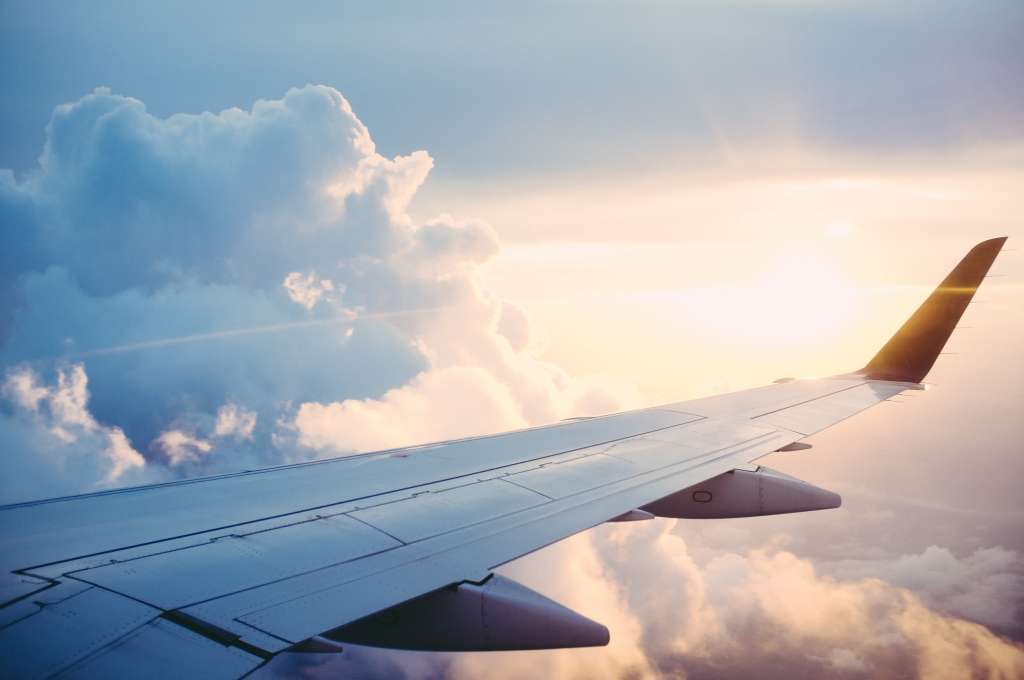 En Colombia 25 aerolíneas venden sus servicios a través de internet. / Pixabay