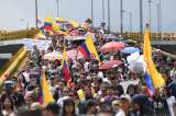 Estas son las rutas de las marchas del 27N en Cali y Medellín
