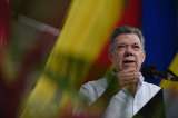 Santos dice que el jaguar colombiano vencerá a los leones ingleses
