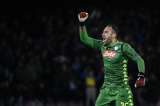 ¿Por qué David Ospina perdió la titularidad en el Napoli?
