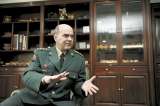 "La justicia penal militar tendrá que reinventarse"