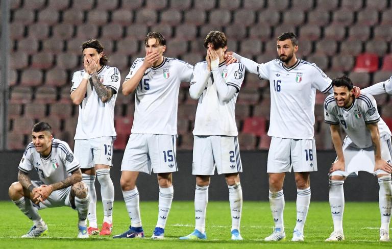 “Esto es lo peor que le ha pasado al fútbol italiano en su historia reciente”, Fabio Capello