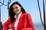 Maité Perroni de RBD mostró por primera vez el rostro de su hija