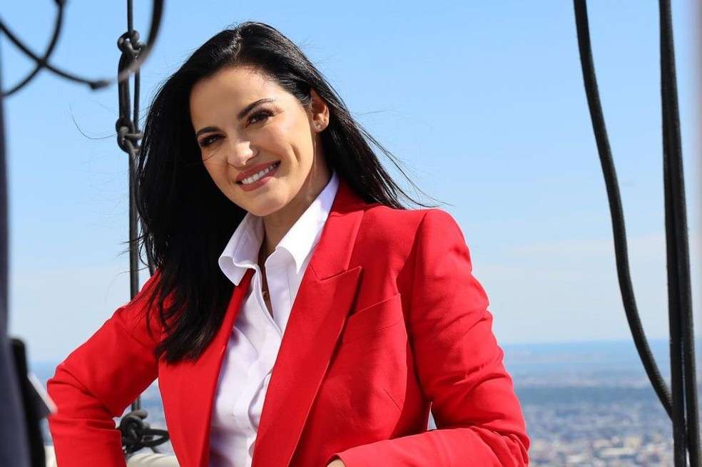La integrante de RBD dará a luz a su hijo en los próximos meses. ¿Qué pasará con la gira ‘Soy Rebelde Tour’?