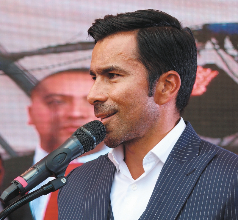 Jorge Emilio Rey