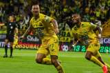Bucaramanga y Cali, golearon: resultados y anotaciones del domingo en Liga Betplay