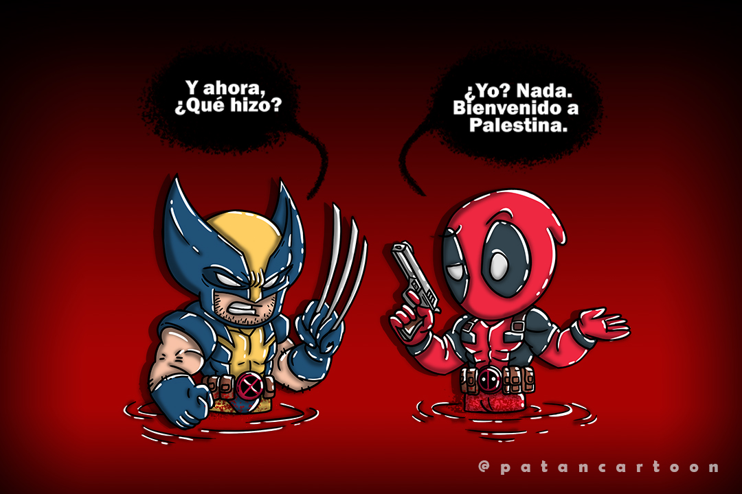 Caricatura