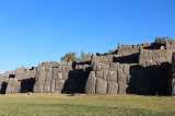 Descubren en Perú edificio piramidal relacionado con civilización más antigua de América