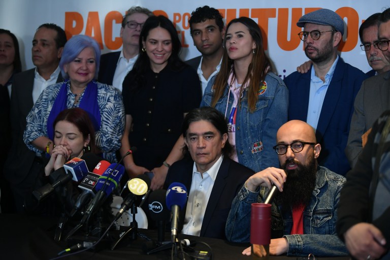 Caos en el Pacto Histórico por entrega de avales: así lo evalúan sus militantes