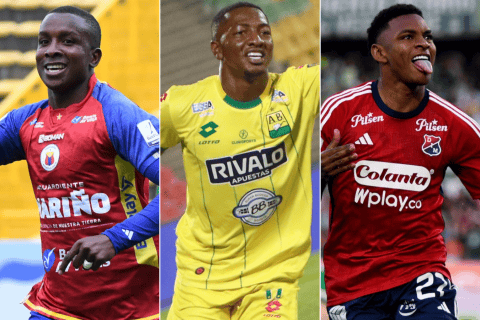 Las cuentas de los equipos para avanzar a los cuadrangulares de la Liga BetPlay