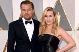 Kate Winslet y Leonardo DiCaprio le salvaron la vida a una joven madre