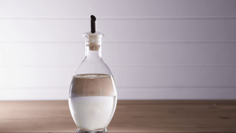 ¿Por qué el vinagre fue elegido como el ingrediente del año 2026?