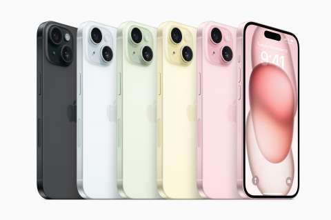 Reseña del iPhone 15: el valor de las pequeñas cosas