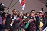 "Le quitan la curul a la democracia y a la oposición": Ángela María Robledo