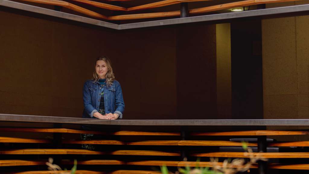 Venedeta Andonova Zuleta, decana de la Facultad de Administración de Uniandes, es autora del libro “Multilatinas: Strategies for internationalisation” y otros.