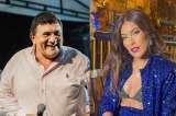 Poncho Zuleta apareció luego de polémica con Karen Lizarazo para pedir disculpas
