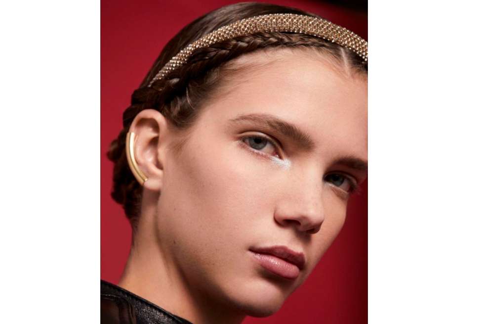 Foto tomada de Instagram/ Dior Beauty Fotografía de: Olivier Rose @olivierrosephotography