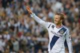 David Beckham firmará con París Saint Germain