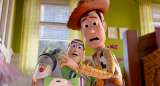 Juguetes caducos: reflexiones infantiles a propósito de Toy Story 5