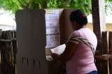Última elección de las curules de paz: así se desarrolló la jornada de votaciones