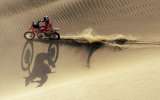 Perú renunció al Rally Dakar 2015 por falta de presupuesto
