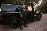 Así es el ‘remake’ de "RoboCop"