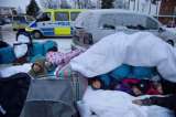 ONU pide compasión con refugiados tras anuncio de expulsión por parte de Suecia