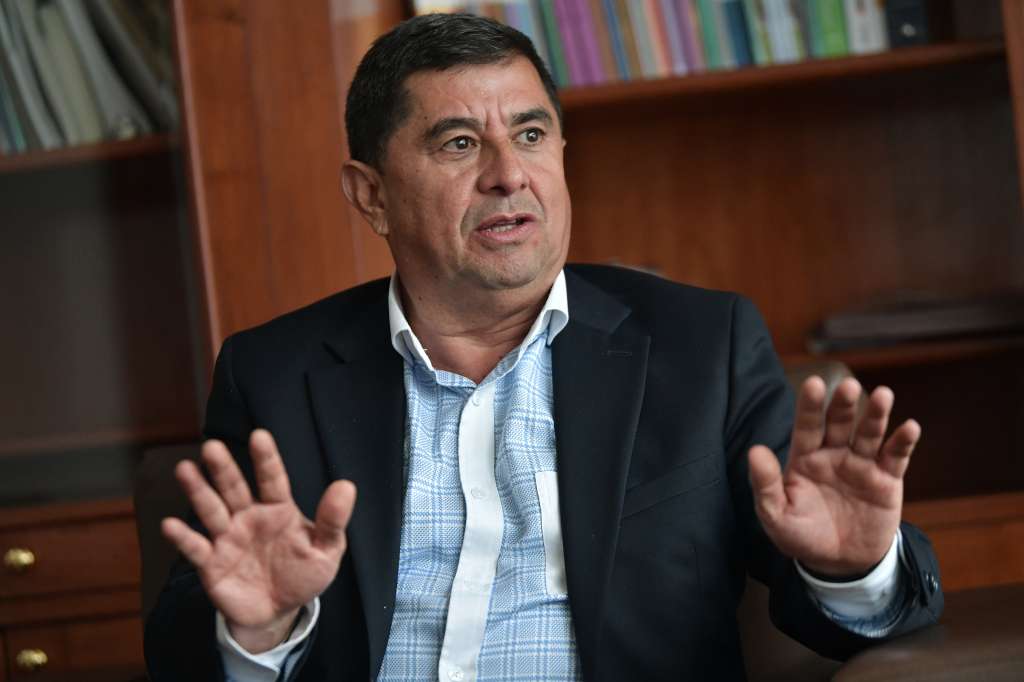 Director de Función Público