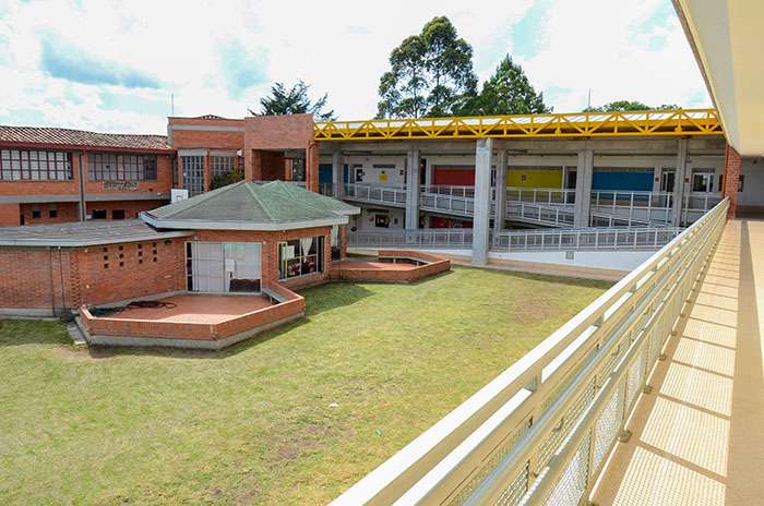 Imagen de referencia.  Mateo Jaramillo Naranjo, docente de inglés y lengua castellana del Colegio de la Universidad Pontificia Bolivariana, fue asesinado en su apartamento, ubicado en en barrio Florida Nueva, comuna Laureles de Medellín.