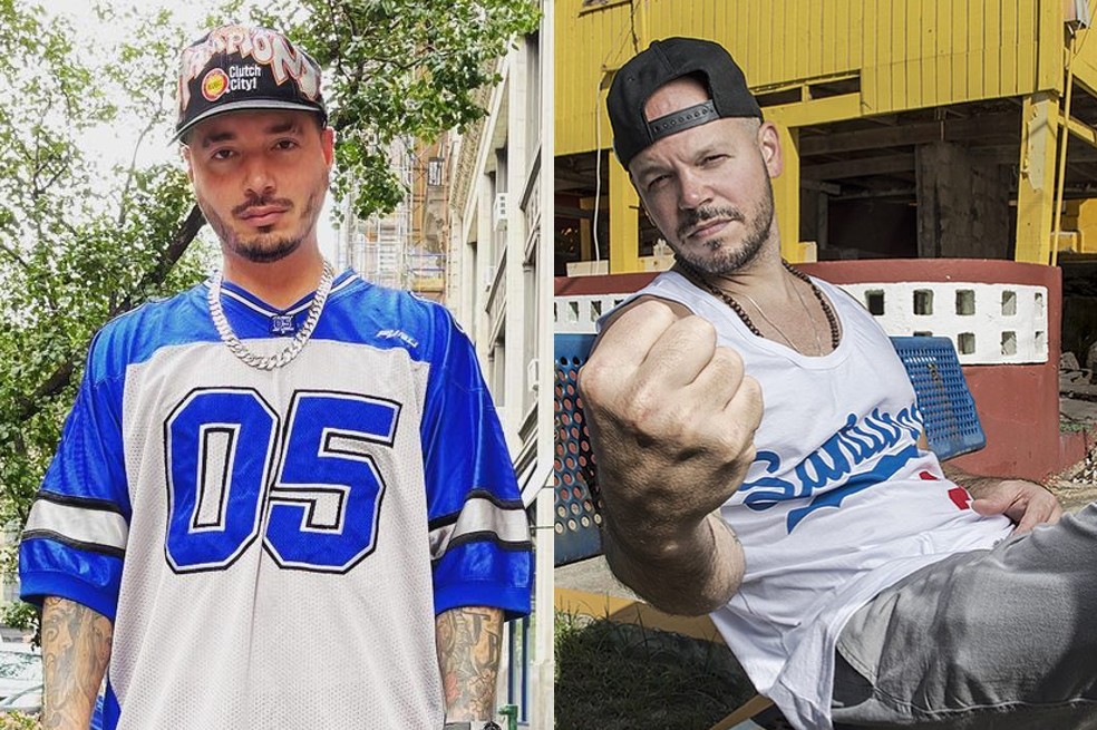 En los últimos días, el cantante colombiano J Balvin se convirtió en tendencia por arremeter contra las nominaciones de los Premios Latin Grammy.