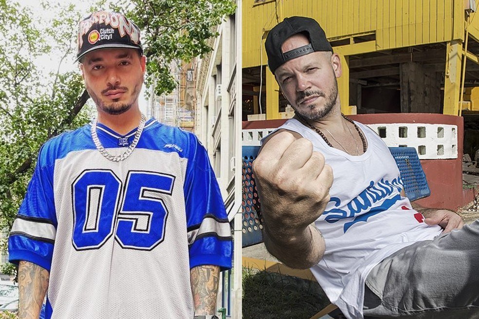 En los últimos días, el cantante colombiano J Balvin se convirtió en tendencia por arremeter contra las nominaciones de los Premios Latin Grammy.