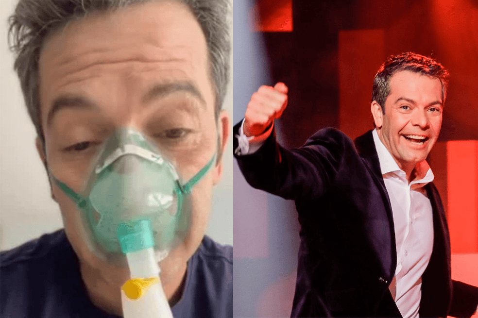Ivan Lalinde preocupa a sus fanáticos por estado de salud: ¿qué sucede?