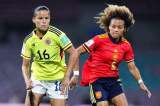Derrota para aprender: Colombia cayó con España en su debut del Mundial sub-17