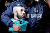 La guerra contra los altares de la mafia en Italia