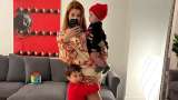 ¿Carolina Cruz de ‘Día a Día’ tiene una hija en Estados Unidos? Esto respondió