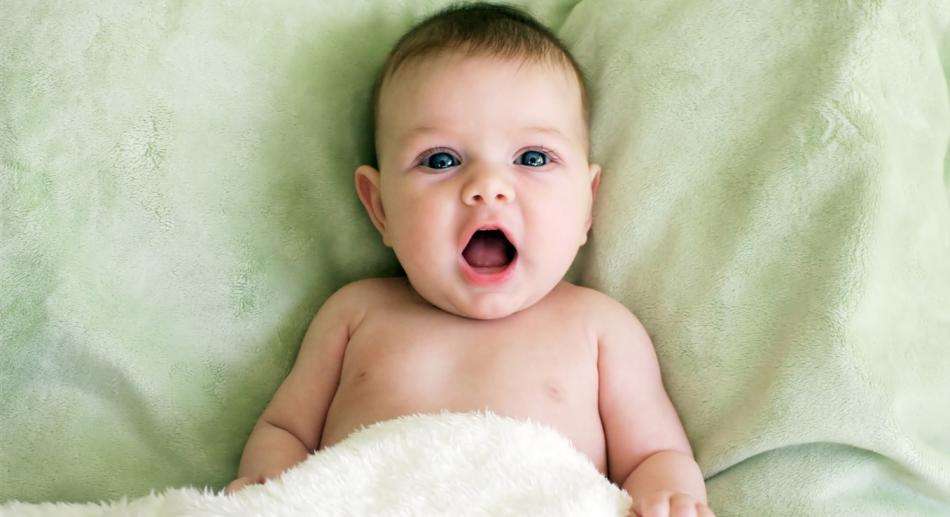 ¿Qué hago si mi bebé tiene hipo?