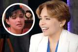Reapareció Nelly Moreno, la actriz que dejó la actuación por ser pastora en Miami