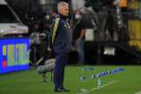 Reinaldo Rueda: “Convoqué a varios jugadores que estarán en la Eliminatoria”