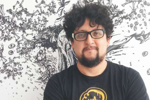 El cine de Alejandro Fernández Almendras